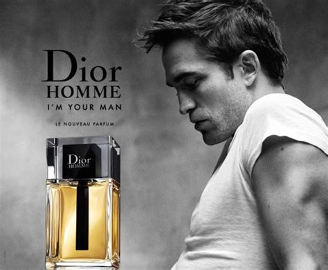 pub dior l'homme|dior homme new movie.